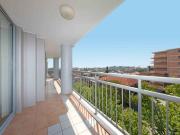 District Views In Convenient Location