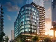 distrito 1 torre quorum departamento en renta