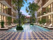 Distrito Arte Departamento de 1 recamara Aldea Zama