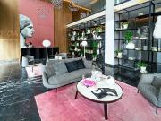 Distrito Chapultepec: Departamento 2 Recamaras en Renta