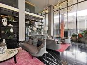 Distrito Chapultepec: Departamento en venta en Americana