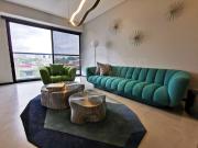 Distrito Chapultepec Departamento en venta en Americana