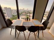 Distrito Chapultepec: Depto. 2 Rec con Hermosa Vista...
