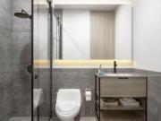 Distrito Puerto 1 Bed