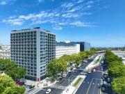 Distrito Quartier Excelente Loft en alquiler temporario