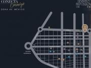 Distrito Republica: Departamento en venta en Lafayette