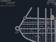 Distrito Republica: Departamento en venta en Lafayette