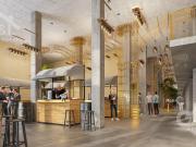 Distrito Teatro Departamentos de lujo en venta