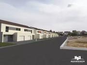Distroff 57925 Programme neuf maison neuf à vendre 4 pièces