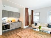 'DITA' Bright, fashionable loft in quiet street,...