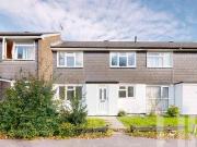 Ditchling Hill, Crawley, 1 Bedroom House