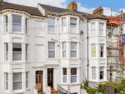 Ditchling Rise, Brighton, 1 Bedroom Ground