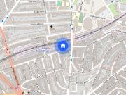 Ditchling Rise, Brighton, BN1