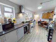 Ditchling Rise, Brighton BN1, 8 bed terraced house to...