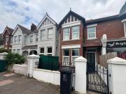 Ditchling Road, Brighton, 3 Bedroom Terraced