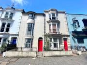 Ditchling Road, Brighton