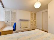 Ditchling Road, Brighton BN1 1 bed in a house share to...