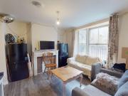 Ditchling Road, Brighton BN1, 6 bed semi detached house...