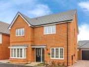 Ditchling Road, Wivelsfield, 4 Bedroom Detached