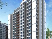 Diva 1 BHK Apartment For Sale Thane