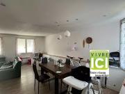 Divatte sur Loire 44450 Achat / Vente appartement 4...