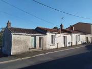 Divatte sur Loire 44450 Achat / Vente maison 5 pièces t5