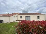 Divatte sur Loire 44450 Achat / Vente maison 5 pièces t5...