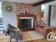 Divatte sur Loire 44450 Achat / Vente maison 6 pièces t6