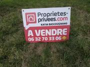 Divatte sur Loire 44450 Achat / Vente terrain