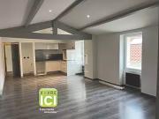 Divatte sur Loire 44450 Location appartement 2 pièces t2