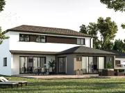 Divatte sur Loire 44450 Programme neuf maison neuf à...