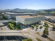 Diverse Lagerräume in der Shopping Arena St. Gallen zu...