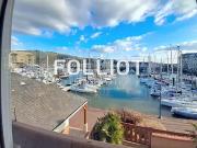 Dives sur Mer 14160 Achat / Vente appartement 2 pièces...