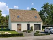 Dives sur Mer 14160 Programme neuf maison neuf à vendre...