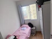 Dividir aluguel – apartamento compacto há 5 min da estação