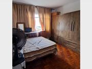 Dividir apto frente o metrô Sta Cecília 1mês de deposito