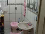 Divido 55,00 dia com moça despesas de apartamento mobiliado