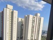 Divido apartamento Americana SP