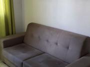 Divido casa com rapaz ou senhor aposentado