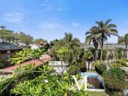 Venta Divina casa 410 m2 8.66x40 Pileta Jardin Belgrano R