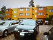 Divina casa en condominio en venta ubicada en Benito...