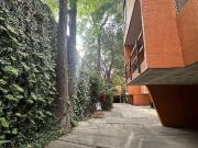 Divina Casa en Coyoacan con Amplia Terraza