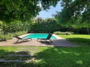 DIVINA CASA en Laguna del Sol ! VERANO 2026