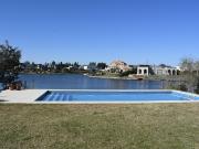 Divina casa en San Benito a la laguna...