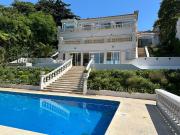 Divina casa en San Isidro