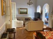 Divina casa en venta en Flores