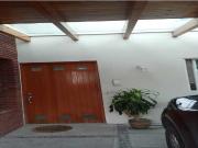 DIVINA CASA. METEPEC, ESTADO DE MEXICO