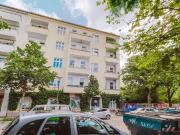 Divine Friedrichshain Studio, Fully Outfitted Kitchen,...