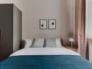 Divine Friedrichshain Studio, Fully Outfitted Kitchen,...