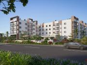 Yelahanka New Town 2 BHK Apartment For Sale Bangalore